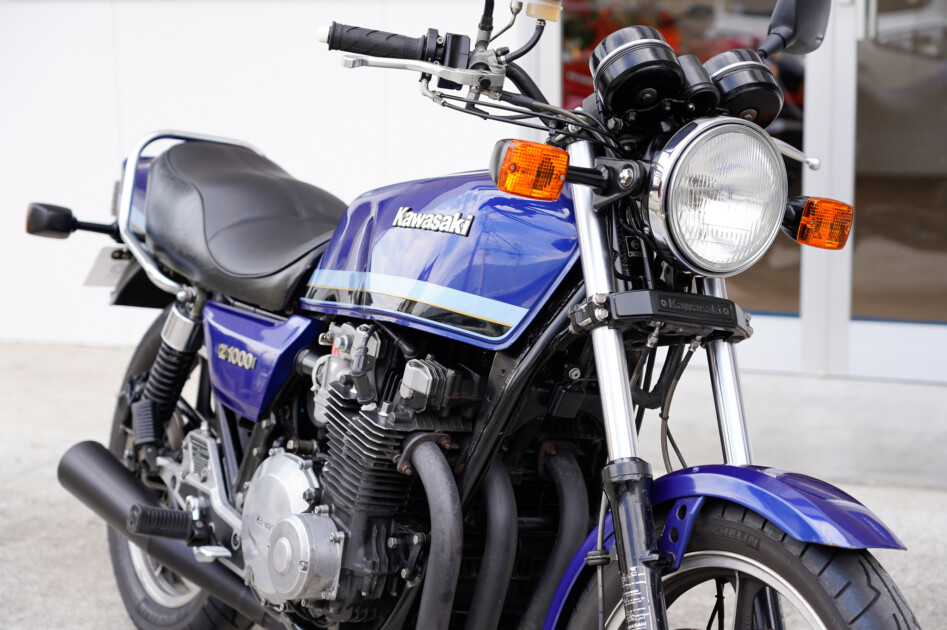 ドゥカティ中古車販売及びメンテナンスの神奈川県『volto』