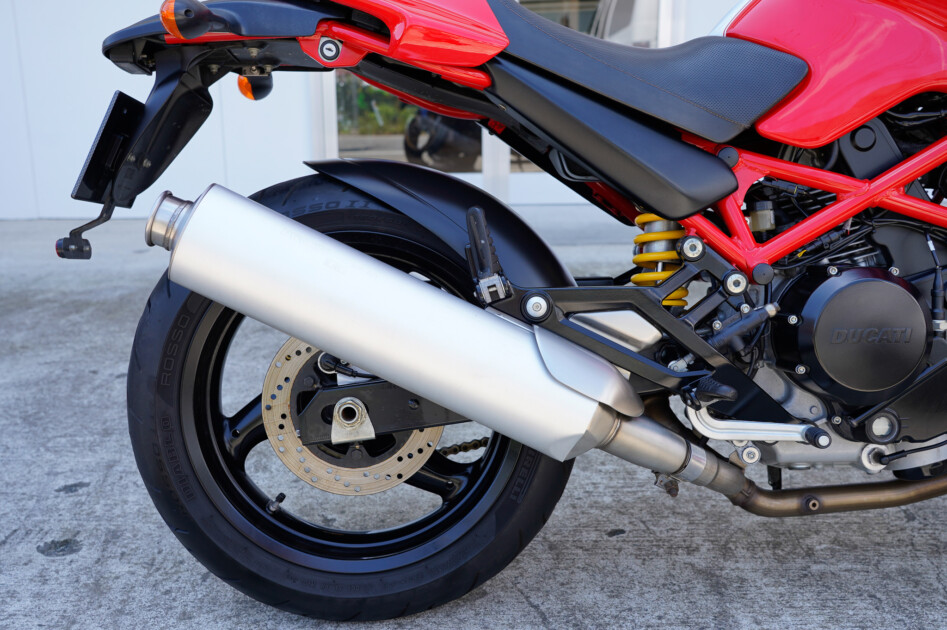 ドゥカティ中古車販売及びメンテナンスの神奈川県『volto』