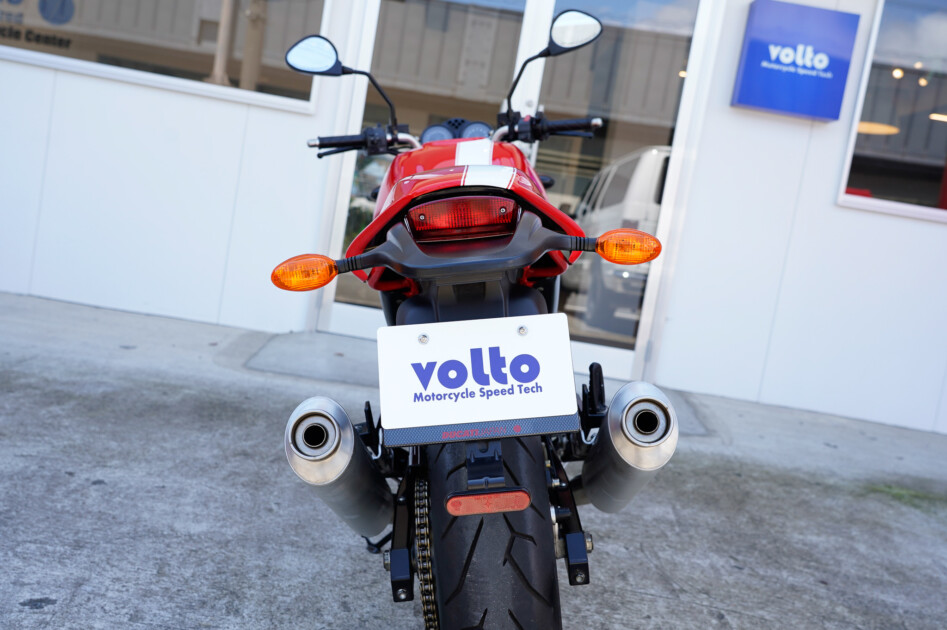 ドゥカティ中古車販売及びメンテナンスの神奈川県『volto』