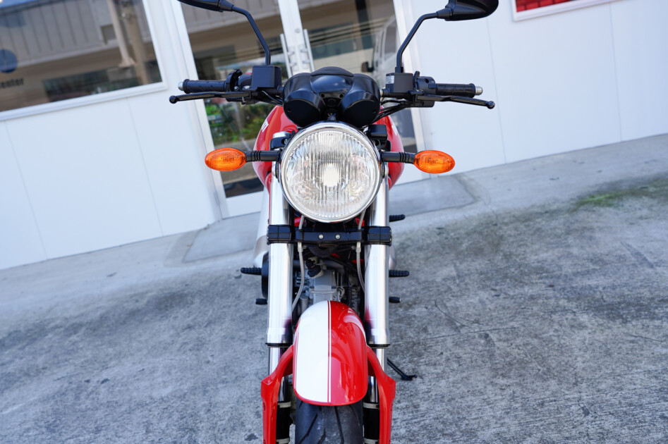 ドゥカティ中古車販売及びメンテナンスの神奈川県『volto』