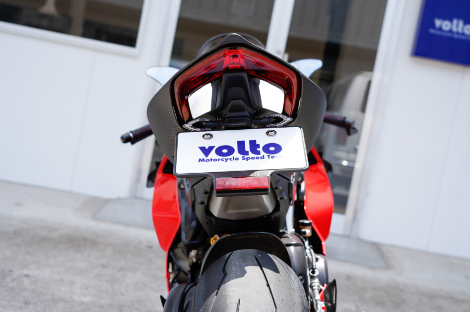 ドゥカティ中古車販売及びメンテナンスの神奈川県『volto』