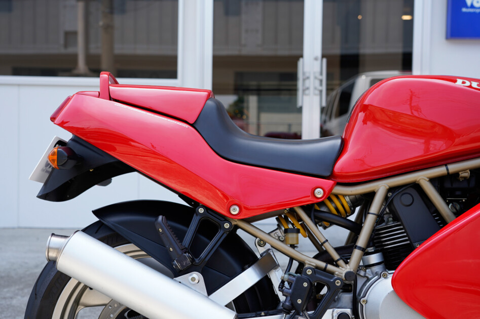 ドゥカティ中古車販売及びメンテナンスの神奈川県『volto』