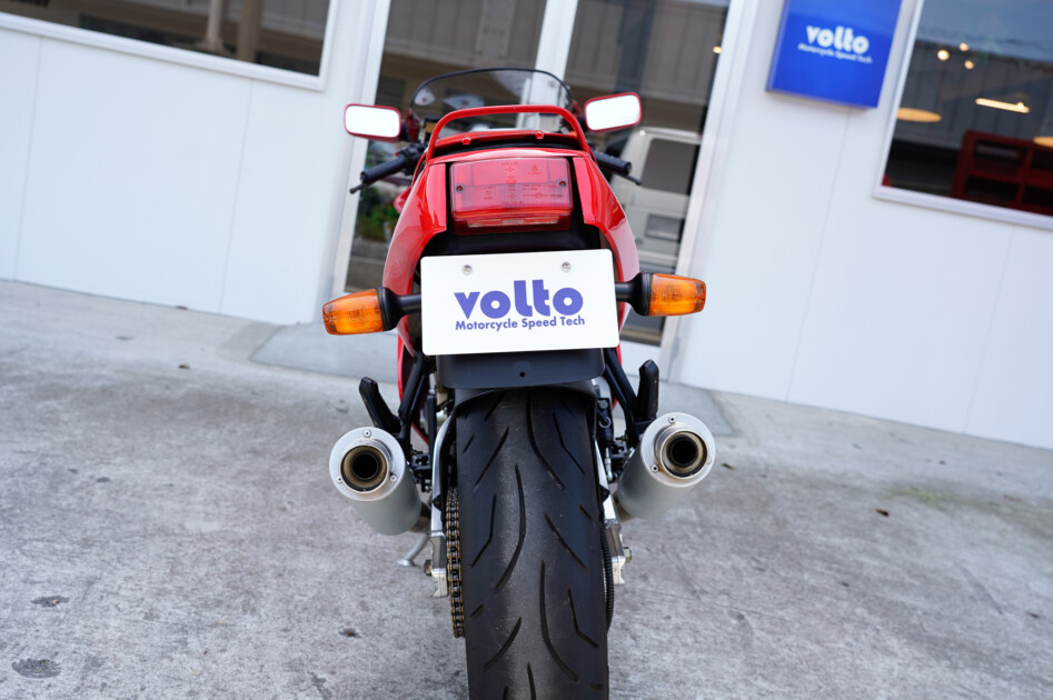 ドゥカティ中古車販売及びメンテナンスの神奈川県『volto』