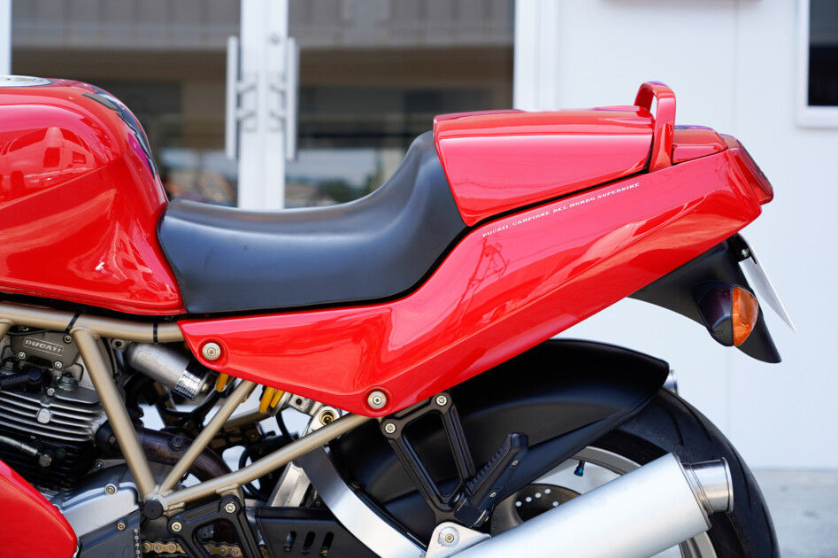ドゥカティ中古車販売及びメンテナンスの神奈川県『volto』