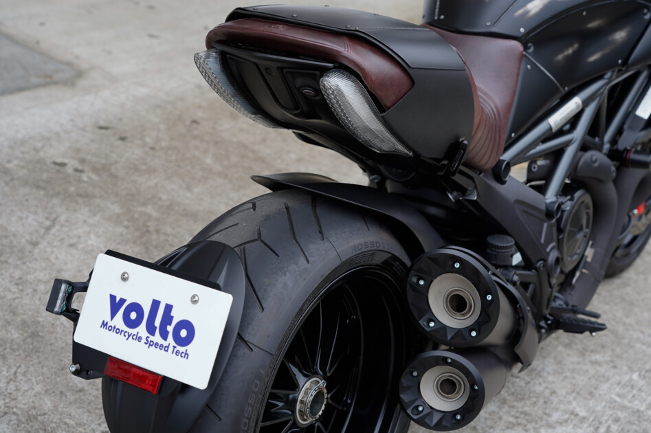 ドゥカティ中古車販売及びメンテナンスの神奈川県『volto』