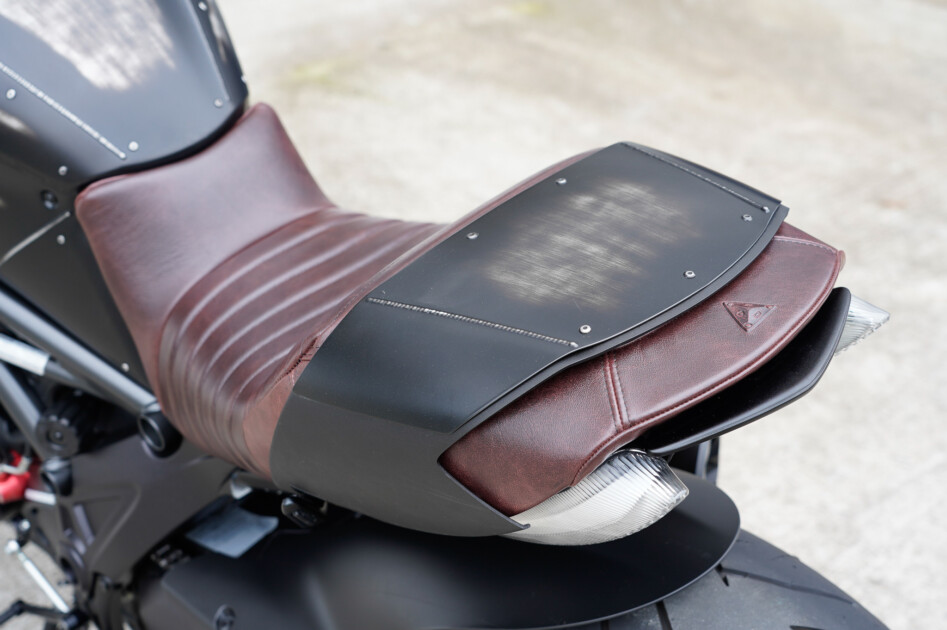 ドゥカティ中古車販売及びメンテナンスの神奈川県『volto』