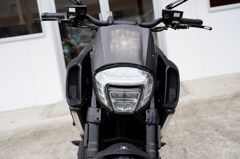 ドゥカティ中古車販売及びメンテナンスの神奈川県『volto』