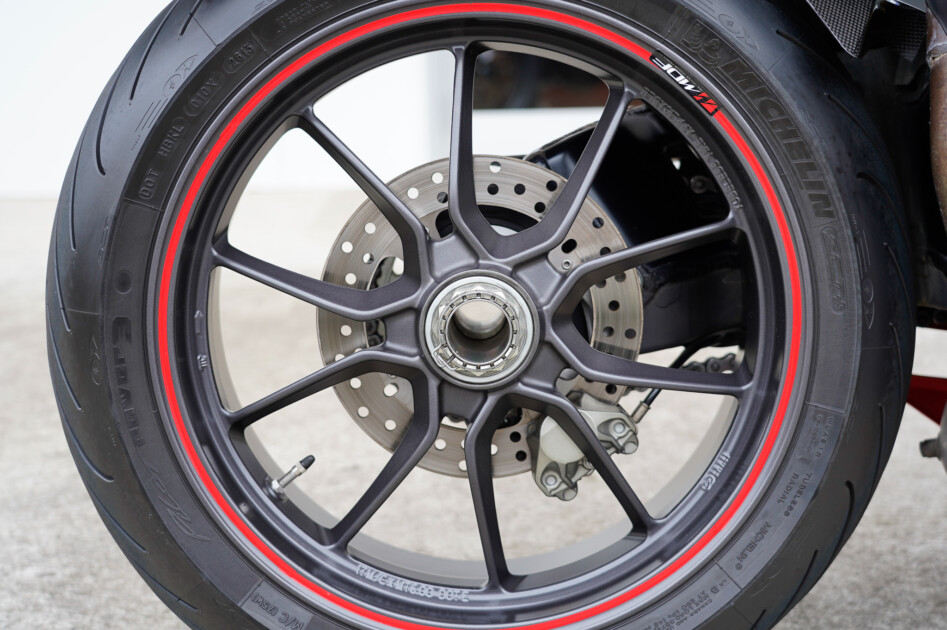 ドゥカティ中古車販売及びメンテナンスの神奈川県『volto』