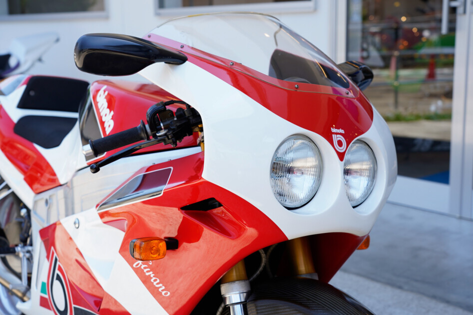ドゥカティ中古車販売及びメンテナンスの神奈川県『volto』