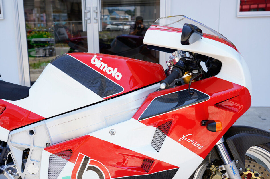 ドゥカティ中古車販売及びメンテナンスの神奈川県『volto』