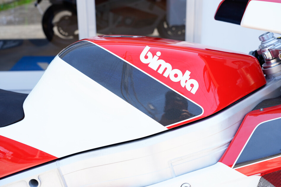 ドゥカティ中古車販売及びメンテナンスの神奈川県『volto』