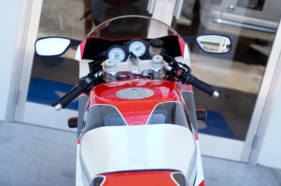 ドゥカティ中古車販売及びメンテナンスの神奈川県『volto』