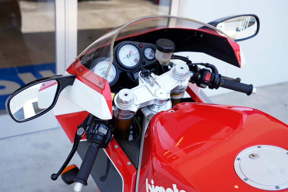 ドゥカティ中古車販売及びメンテナンスの神奈川県『volto』