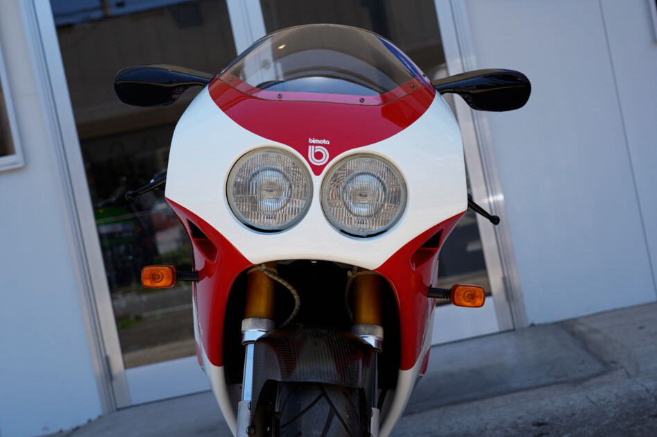 ドゥカティ中古車販売及びメンテナンスの神奈川県『volto』