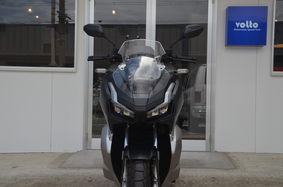 ドゥカティ中古車販売及びメンテナンスの神奈川県『volto』