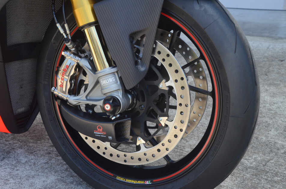 ドゥカティ中古車販売及びメンテナンスの神奈川県『volto』