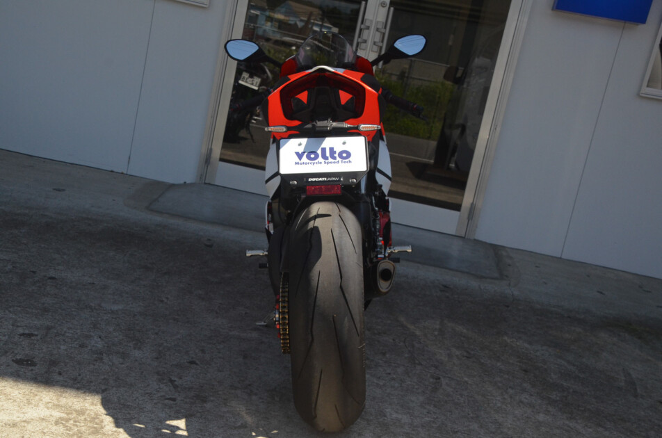 ドゥカティ中古車販売及びメンテナンスの神奈川県『volto』