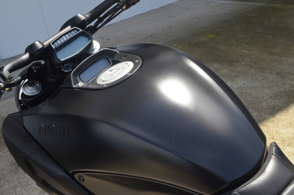 ドゥカティ中古車販売及びメンテナンスの神奈川県『volto』