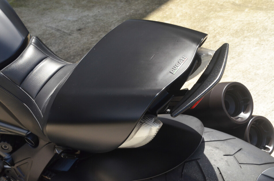 ドゥカティ中古車販売及びメンテナンスの神奈川県『volto』