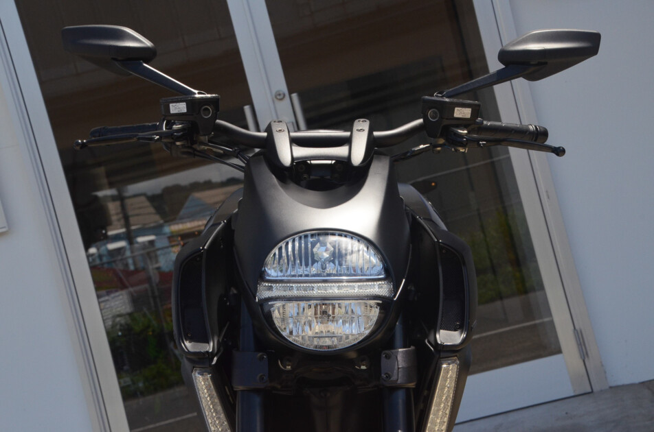 ドゥカティ中古車販売及びメンテナンスの神奈川県『volto』
