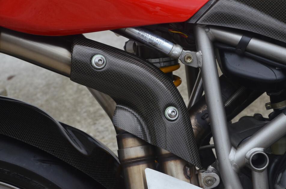 ドゥカティ中古車販売及びメンテナンスの神奈川県『volto』