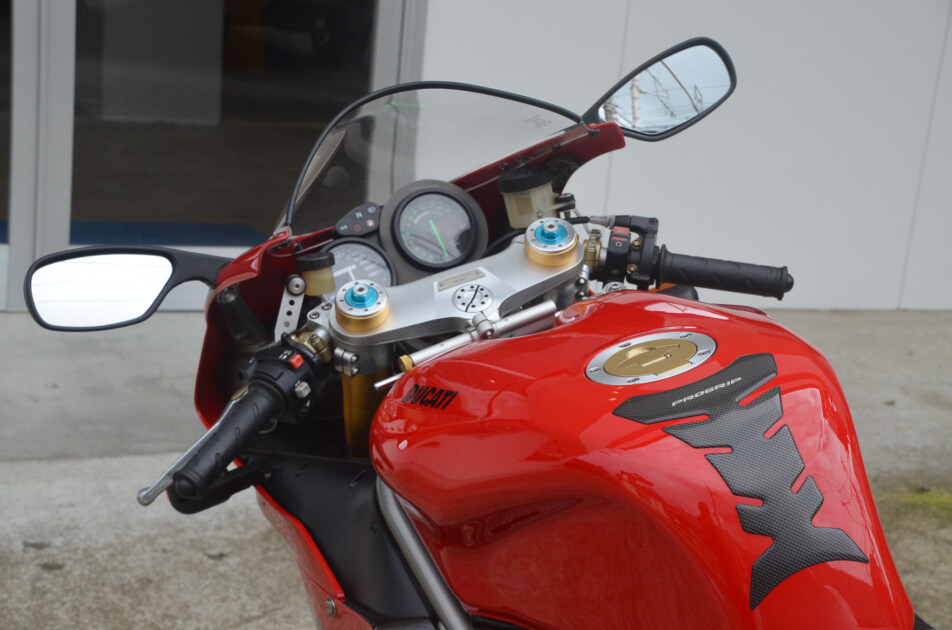 ドゥカティ中古車販売及びメンテナンスの神奈川県『volto』