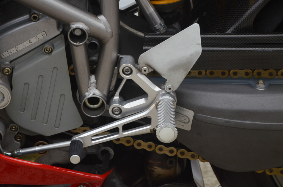 ドゥカティ中古車販売及びメンテナンスの神奈川県『volto』