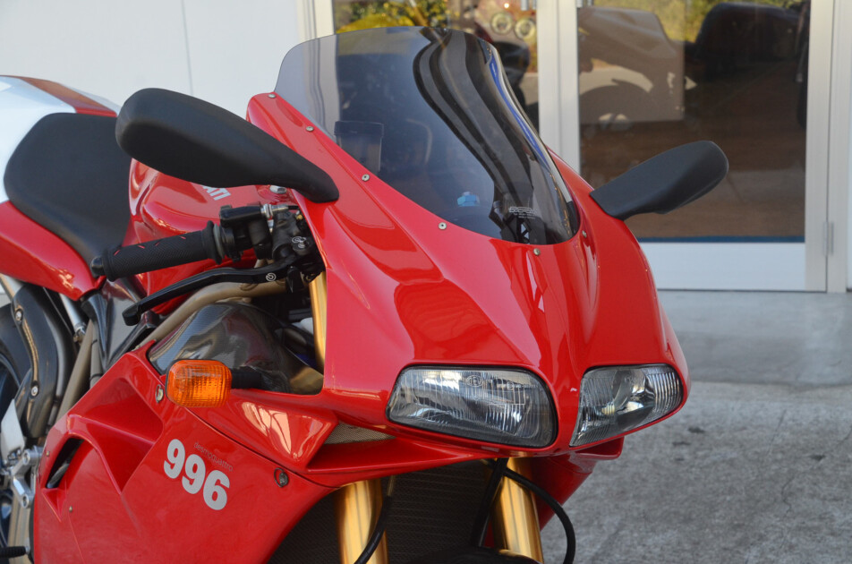 ドゥカティ中古車販売及びメンテナンスの神奈川県『volto』