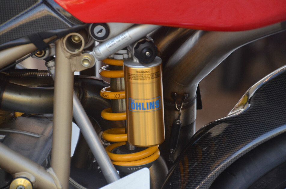 ドゥカティ中古車販売及びメンテナンスの神奈川県『volto』