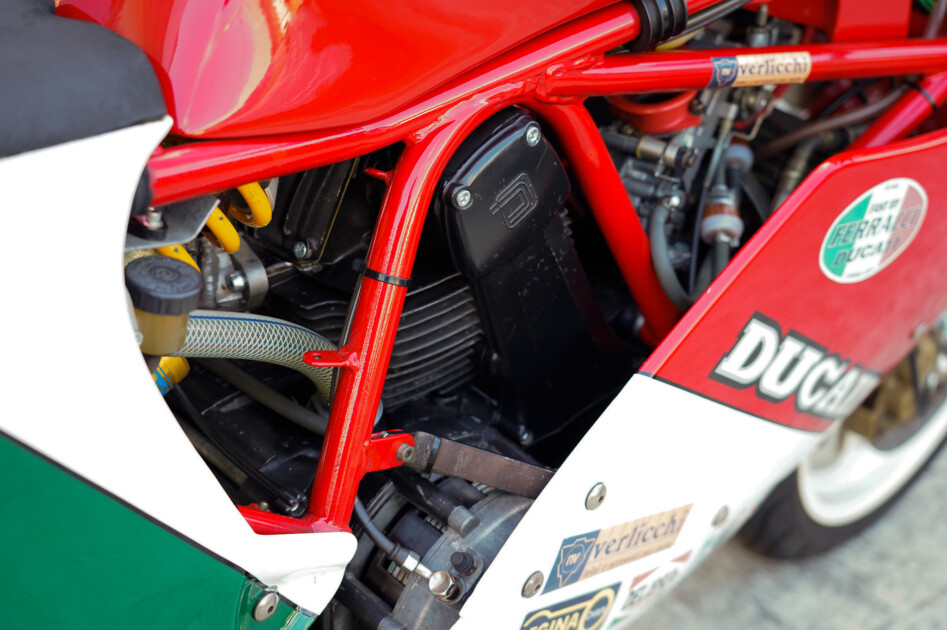 ドゥカティ中古車販売及びメンテナンスの神奈川県『volto』