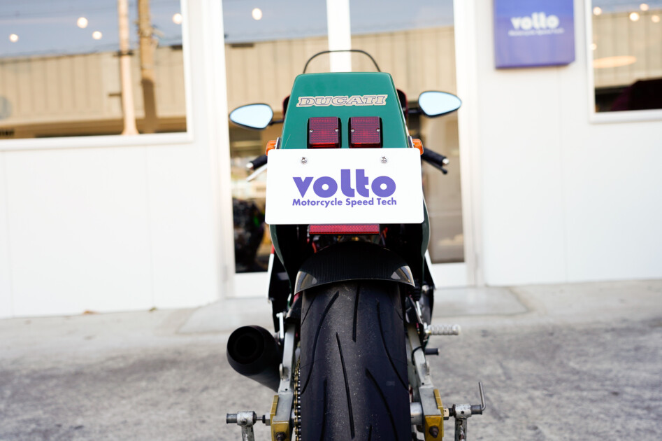 ドゥカティ中古車販売及びメンテナンスの神奈川県『volto』