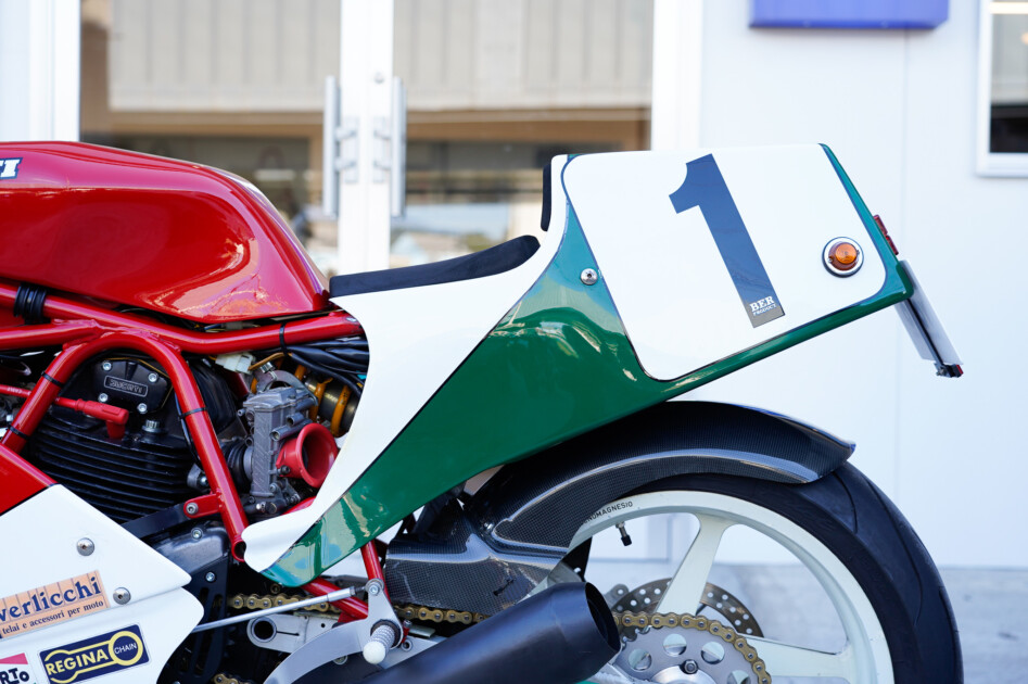 ドゥカティ中古車販売及びメンテナンスの神奈川県『volto』