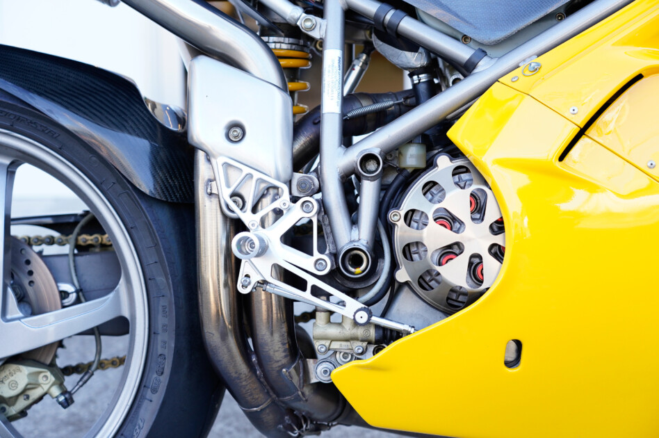 ドゥカティ中古車販売及びメンテナンスの神奈川県『volto』