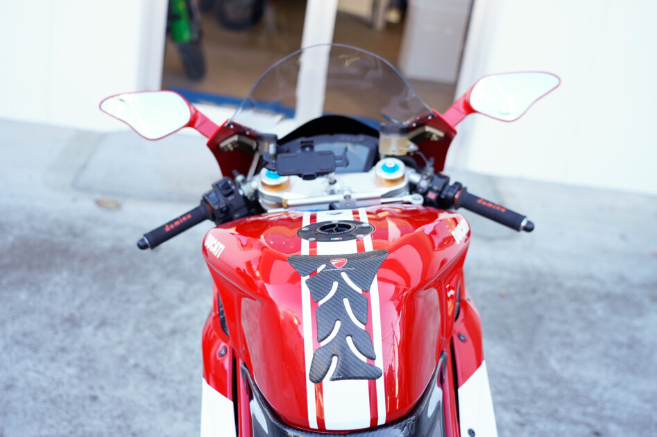 ドゥカティ中古車販売及びメンテナンスの神奈川県『volto』