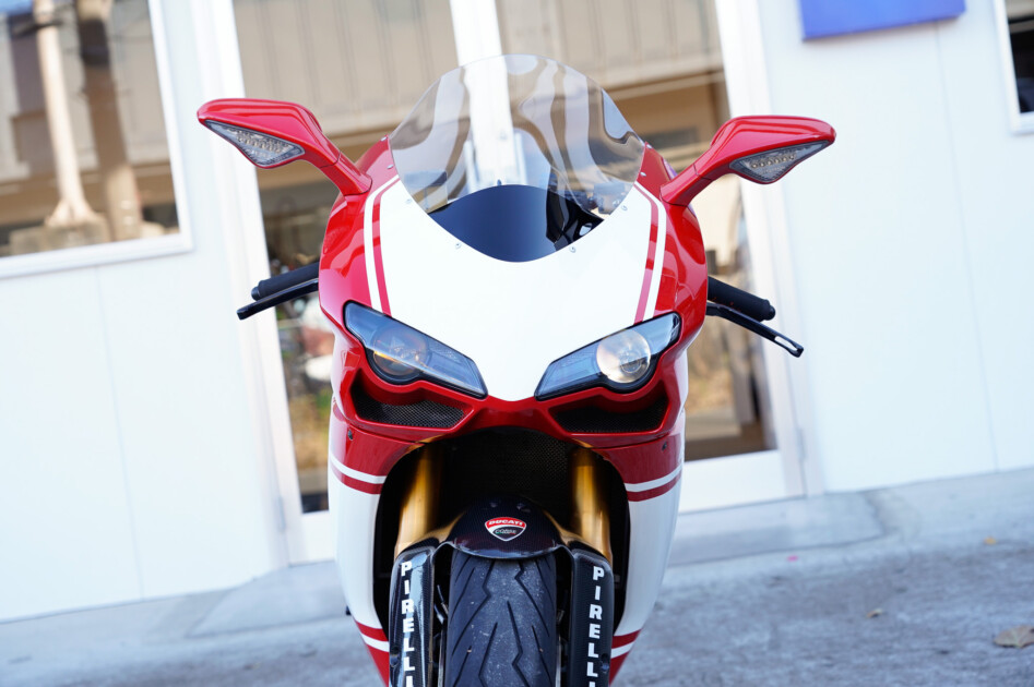 ドゥカティ中古車販売及びメンテナンスの神奈川県『volto』