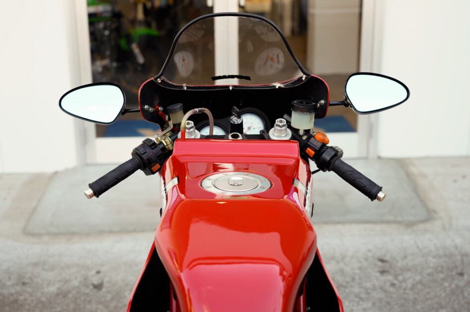 ドゥカティ中古車販売及びメンテナンスの神奈川県『volto』