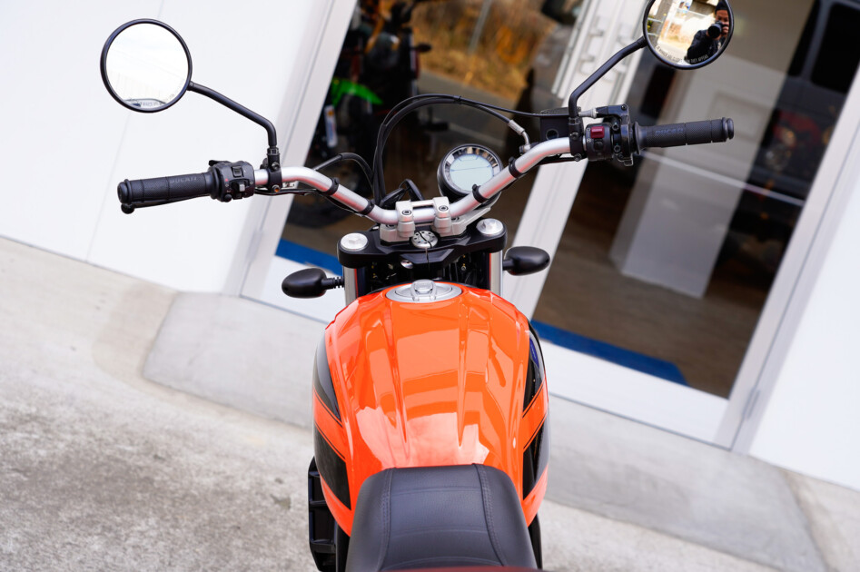 ドゥカティ中古車販売及びメンテナンスの神奈川県『volto』
