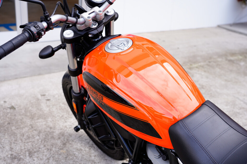 ドゥカティ中古車販売及びメンテナンスの神奈川県『volto』