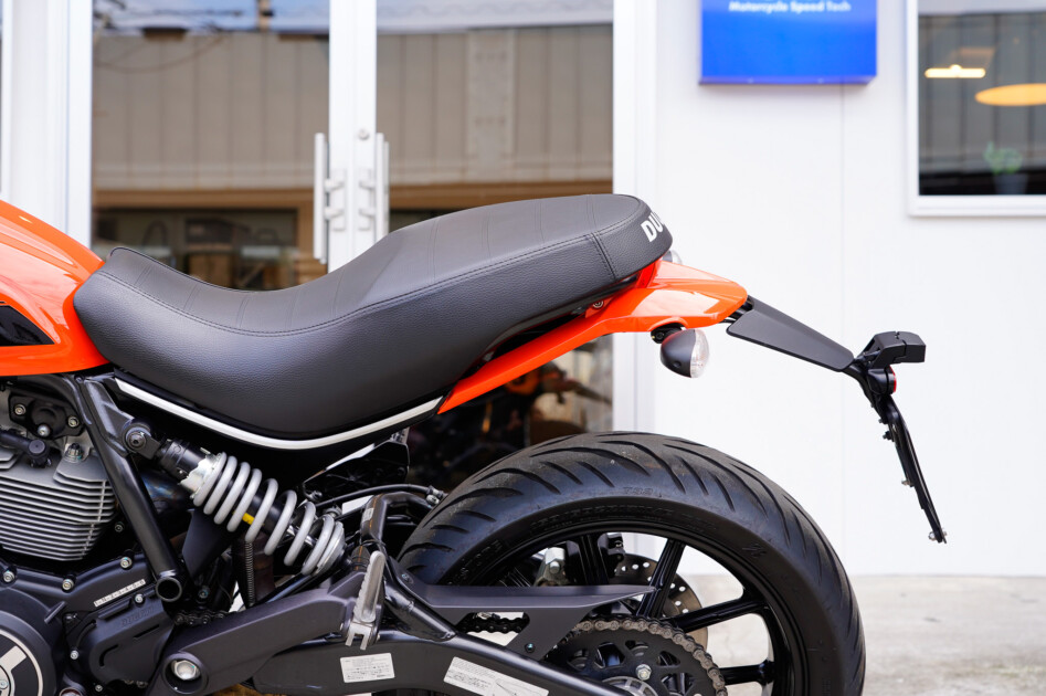 ドゥカティ中古車販売及びメンテナンスの神奈川県『volto』