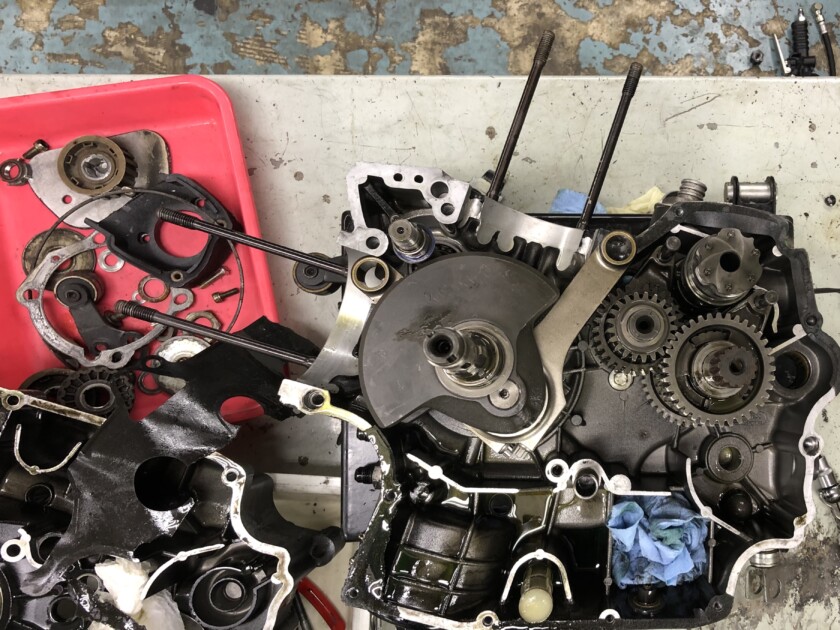 ドゥカティ中古車販売及びメンテナンスの神奈川県『volto』