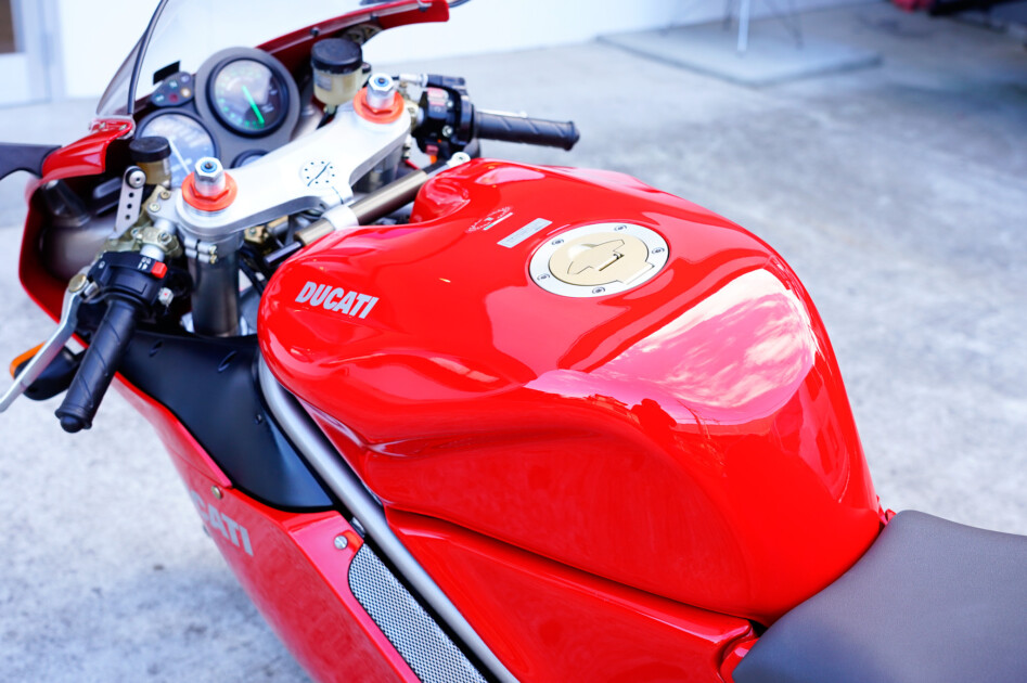 ドゥカティ中古車販売及びメンテナンスの神奈川県『volto』