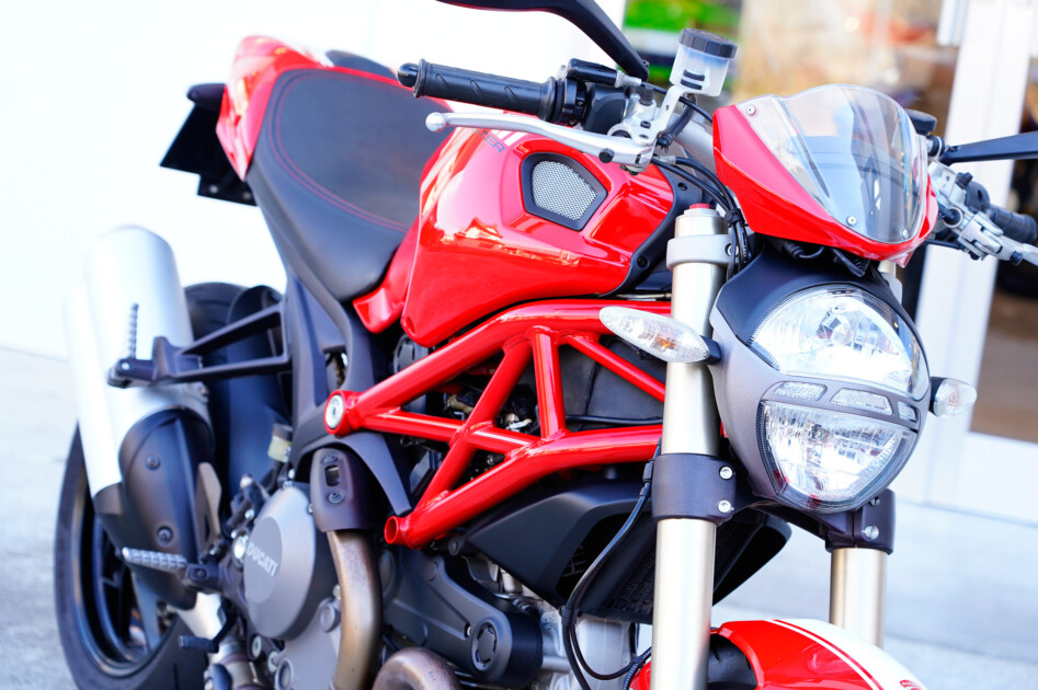 FOR SALE!!】Ducati モンスター1100EVO volto ドゥカティ | ドゥカティ FOR SALE!!】Ducati モンスター1100EVO volto ドゥカティ | ドゥカティ