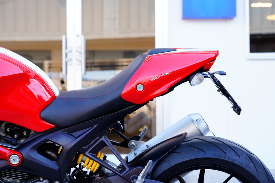 ドゥカティ中古車販売及びメンテナンスの神奈川県『volto』