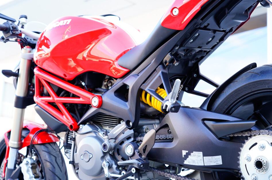 FOR SALE!!】Ducati モンスター1100EVO volto ドゥカティ | ドゥカティ FOR SALE!!】Ducati モンスター1100EVO volto ドゥカティ | ドゥカティ