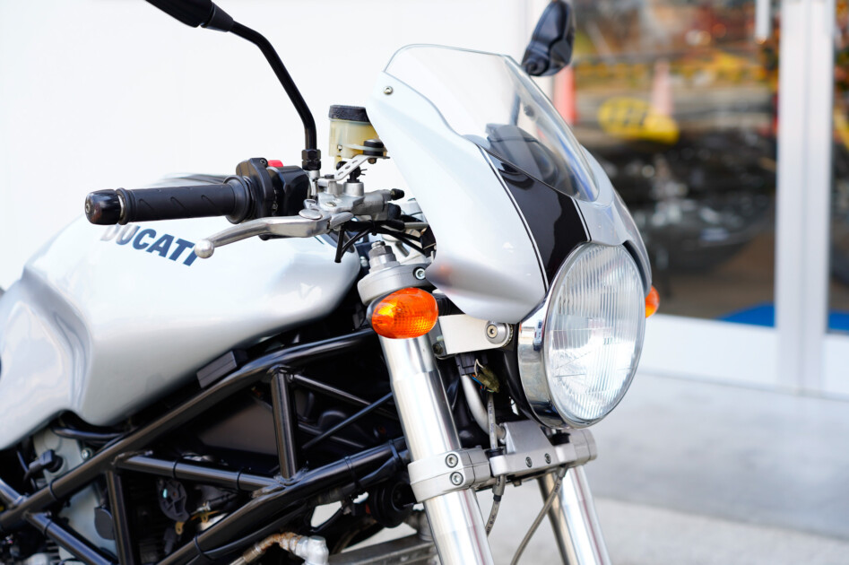 ドゥカティ中古車販売及びメンテナンスの神奈川県『volto』