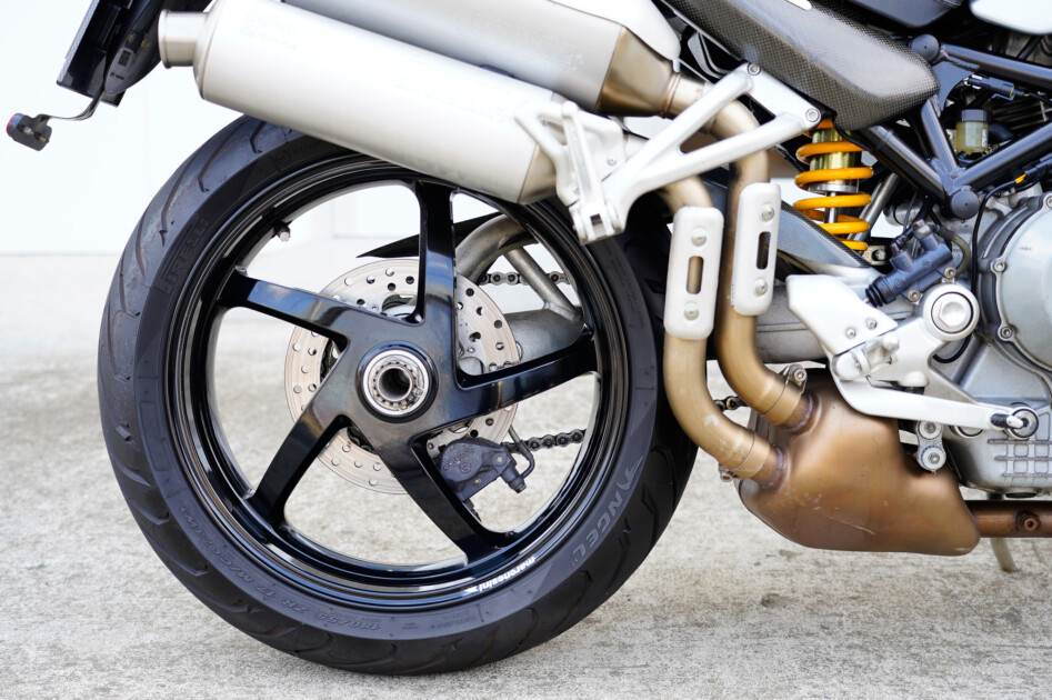 ドゥカティ中古車販売及びメンテナンスの神奈川県『volto』