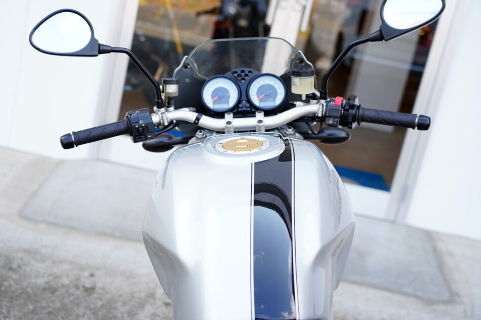 ドゥカティ中古車販売及びメンテナンスの神奈川県『volto』