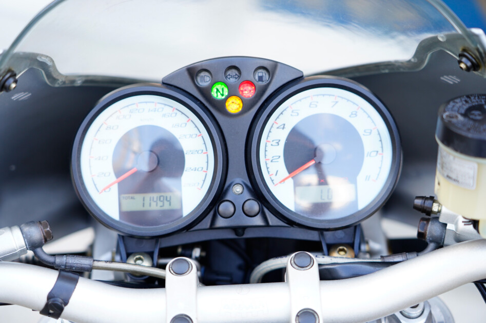 ドゥカティ中古車販売及びメンテナンスの神奈川県『volto』