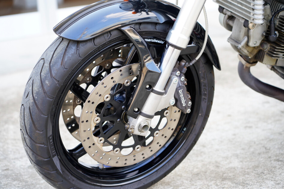 ドゥカティ中古車販売及びメンテナンスの神奈川県『volto』