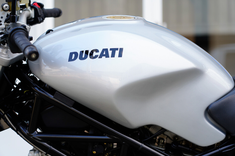 ドゥカティ中古車販売及びメンテナンスの神奈川県『volto』